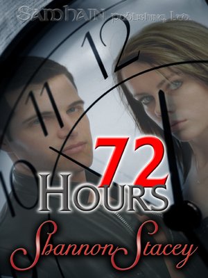 cover image of 72 Hours